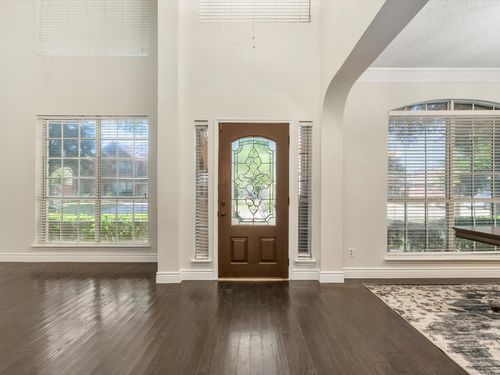 7121 Raintree Way, Denton, TX, 76210-3268 | Card Image