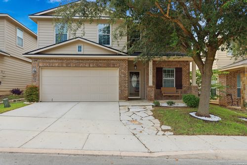 10426 Sun Ml, San Antonio, TX, 78254-5011 | Card Image