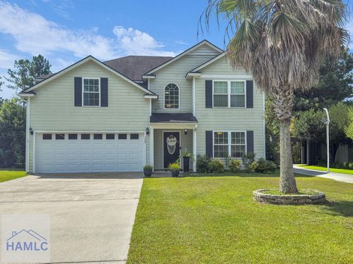 320 Coleman Pass Ne, Ludowici, GA, 31316-1468 | Card Image