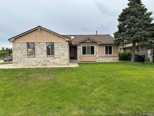 5565 Kebbe Drive, Sterling Heights, MI, 48310 | Card Image