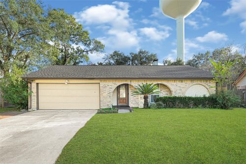 9807 Autumn Harvest Dr, Houston, TX, 77064-4305 | Card Image