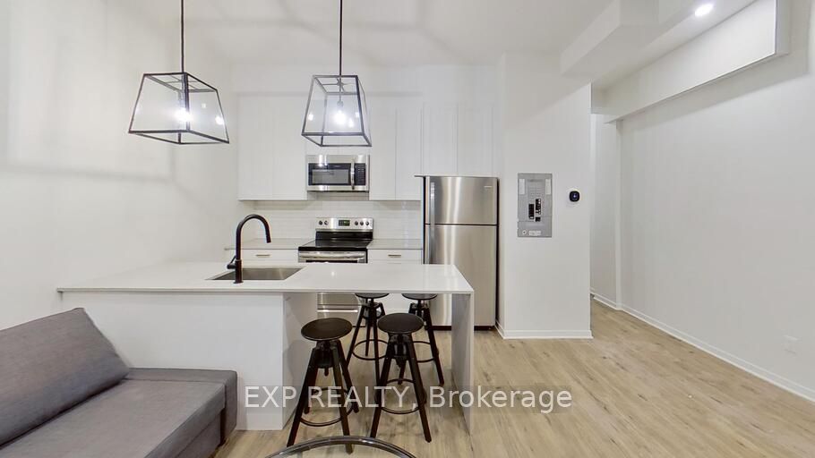 Residential Lease in Ottawa Centre