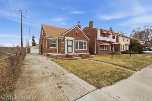 8827 Littlefield St, Detroit, MI, 48228-2545 | Card Image
