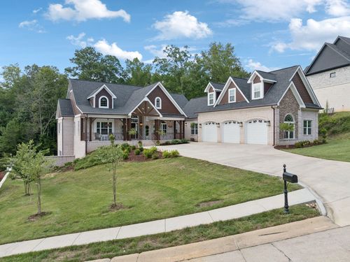 717 Pembridge Cir Nw, Cleveland, TN, 37312-4281 | Card Image