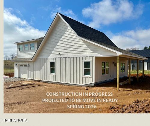 50 Green Lawn Ave, Greeneville, TN, 37743-2278 | Card Image