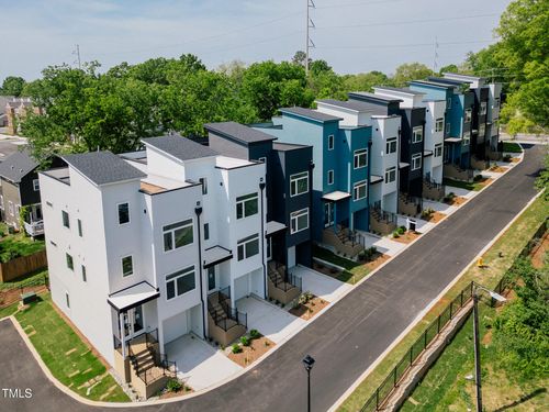 600 Rocky Ct, Raleigh, NC, 27616 | Card Image