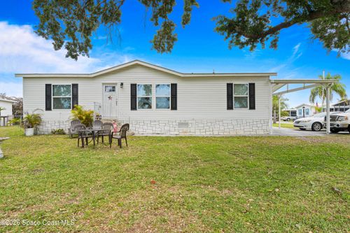 958 Pecan Cir, Barefoot Bay, FL, 32976-7297 | Card Image