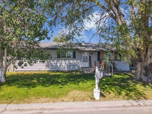 110 N 6 St E, Paul, ID, 83347-0015 | Card Image