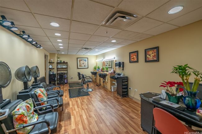 APT-1403 - 1314 Kalakaua Ave, Condo with 2 bedrooms, 1 bathrooms and 1 parking in Honolulu HI | Image 24