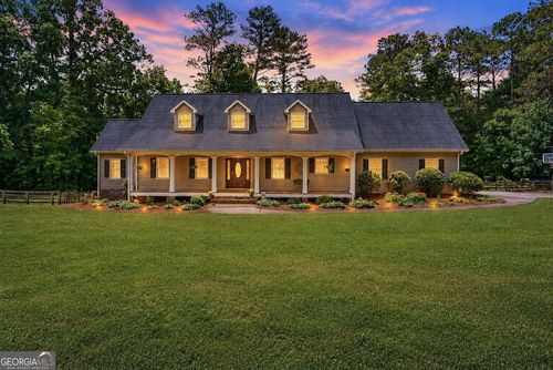 278 Turner Rd, JASPER, GA, 30143 | Card Image