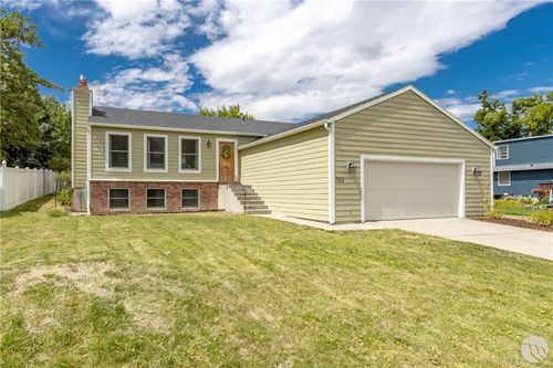 740 Topaz Ave, Billings, MT, 59105-2912 | Card Image