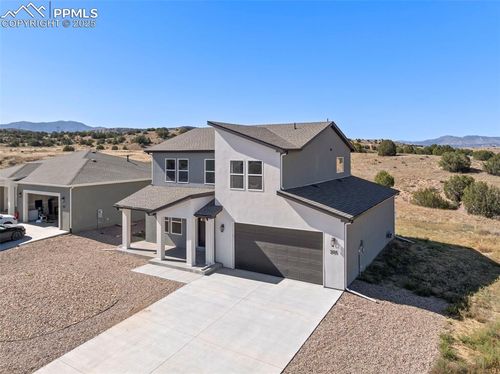 205 High Meadows Dr, Florence, CO, 81226-9458 | Card Image