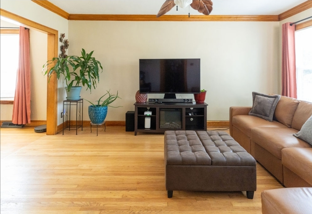 Residential in Chicago 5