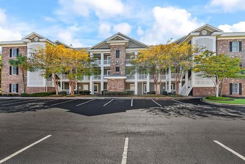 201-4865 Magnolia Pointe, Myrtle Beach, SC, 29577 | Card Image