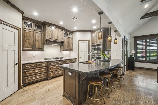 3818 W Phoenix Pl, House other with 3 bedrooms, 2 bathrooms and null parking in Broken Arrow OK | Image 10