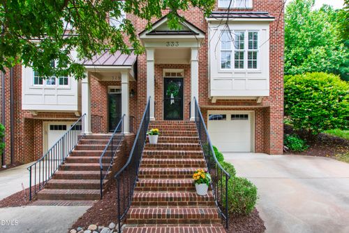 333 Allister Dr, Raleigh, NC, 27609-7231 | Card Image