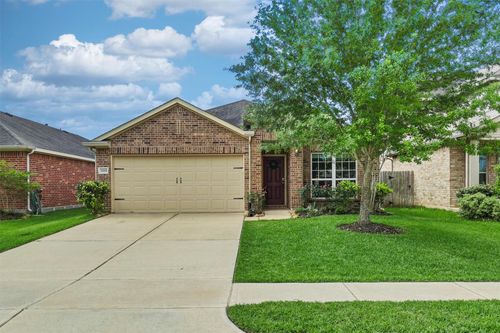 3555 Fern Footpath Lane, Richmond, TX, 77406 | Card Image