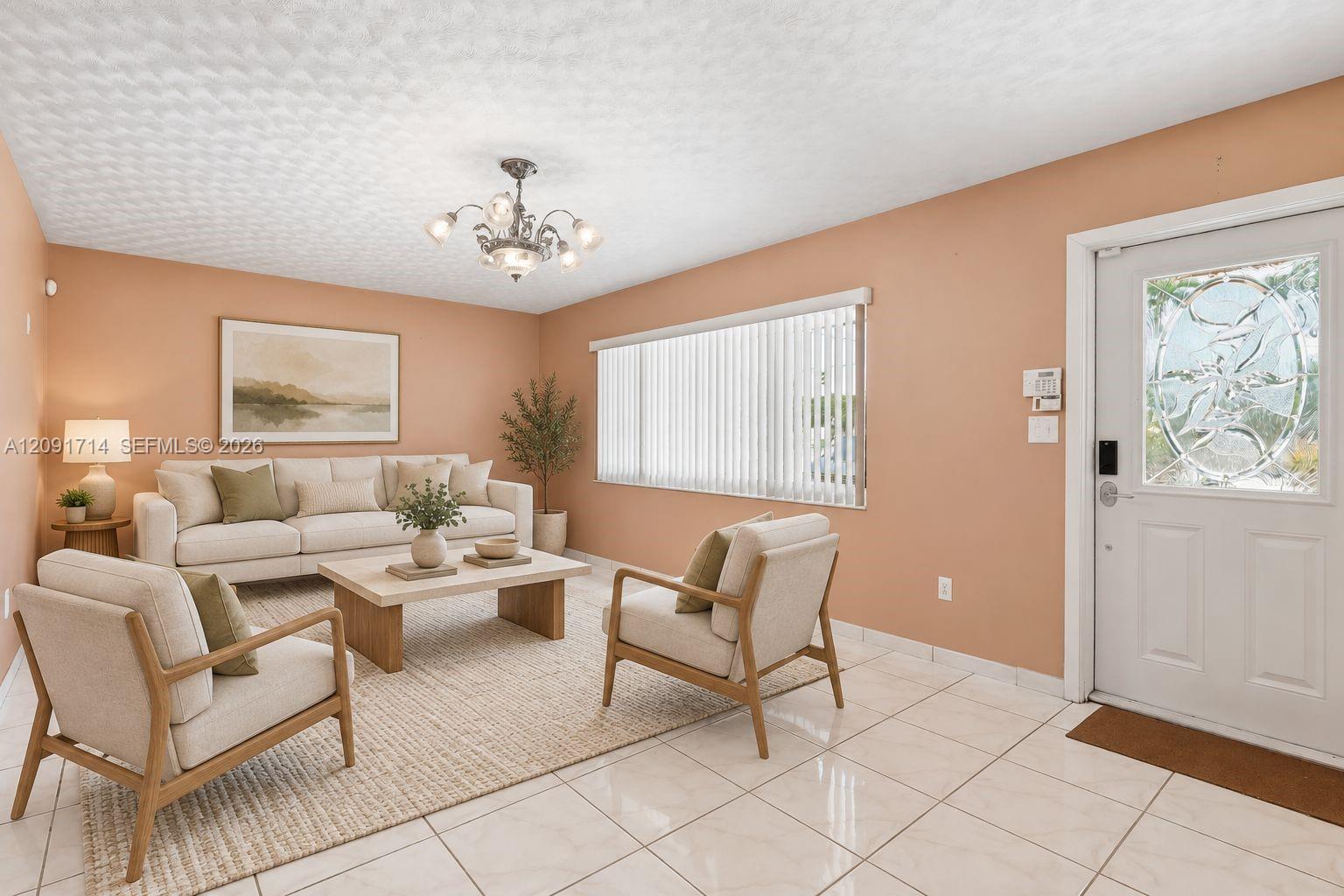 Residential in Miami