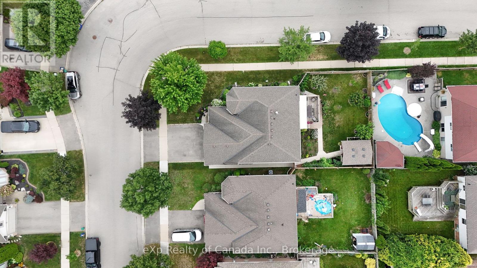 Residential in Brantford 4