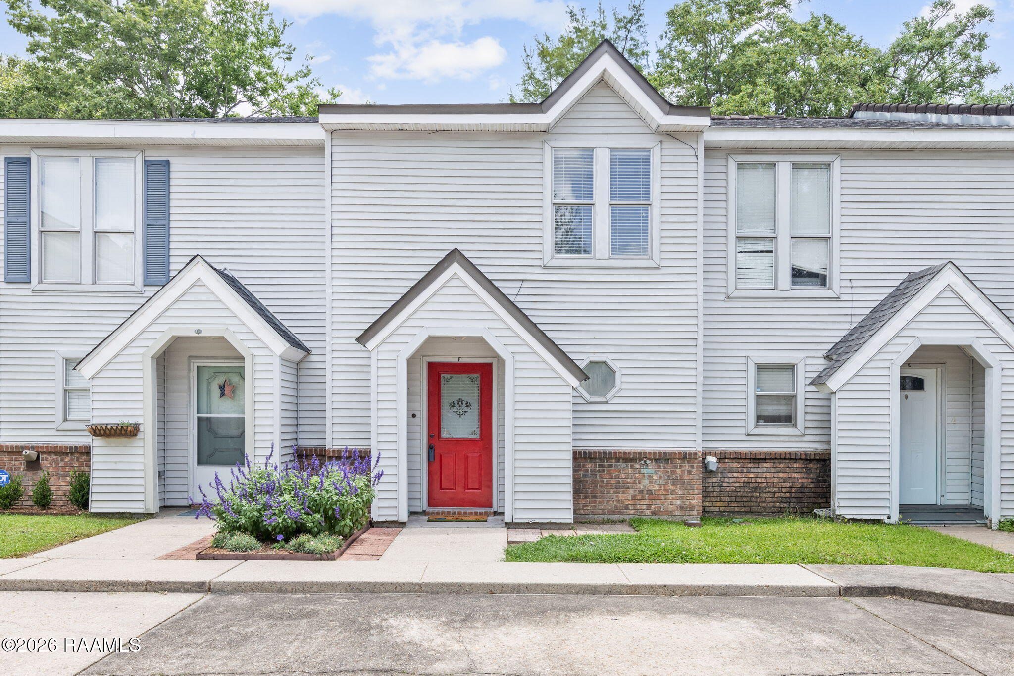 Residential in Lafayette