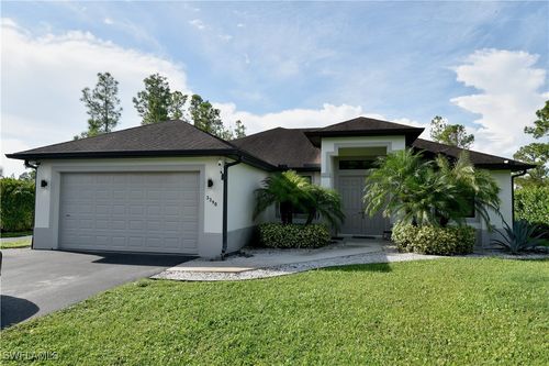 3390 27th Ave Ne, Naples, FL, 34120-3246 | Card Image