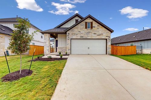 4907 Escape Rivera Dr, Austin, TX, 78747-4586 | Card Image