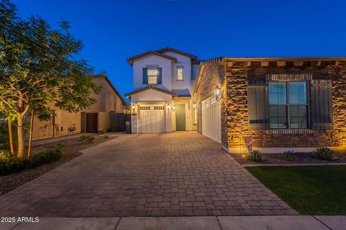 25909 N 19th Ln, Phoenix, AZ, 85085-8663 | Card Image