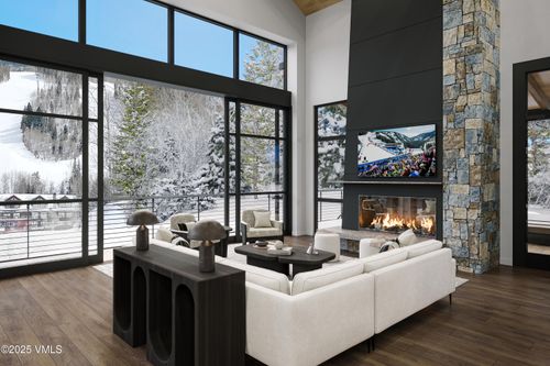 3-46 Red Spruce Ln, Beaver Creek, CO, 81620-5735 | Card Image