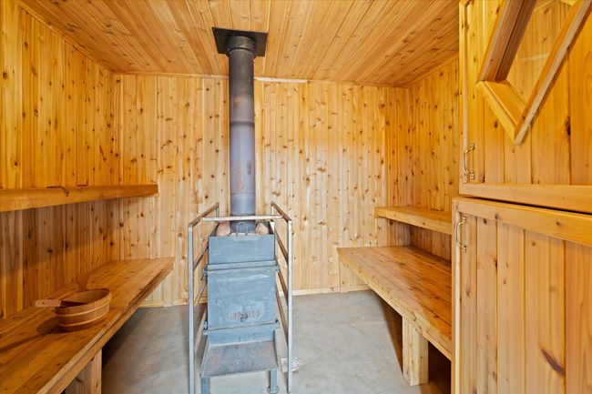Sauna | Image 41