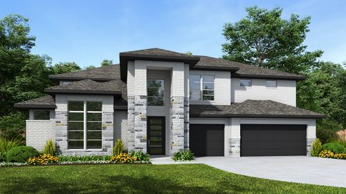 694 Leaning Rock Ridge, Austin, TX, 78737 | Card Image