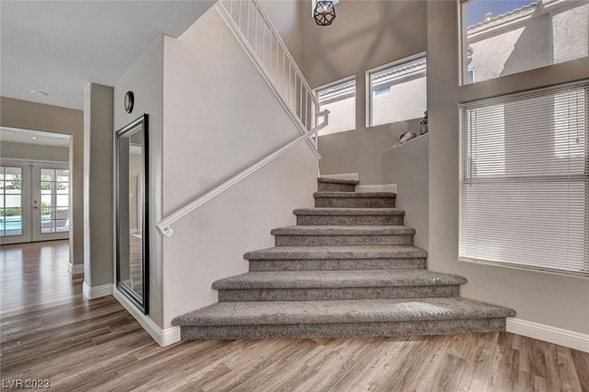 9324 Chilly Pond Ave, House other with 5 bedrooms, 3 bathrooms and null parking in Las Vegas NV | Image 6