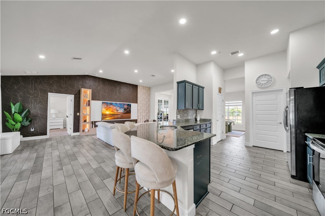 Residential in Cape Coral