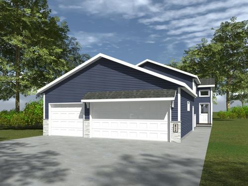 1114 Meadowlark Ln S, Casselton, ND, 58012 | Card Image