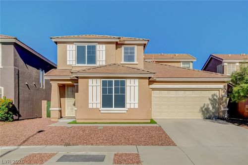 540 Big Lake St, Henderson, NV, 89002-0942 | Card Image
