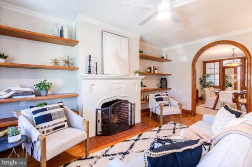 1364 Sheridan St Nw, WASHINGTON, DC, 20011-1131 | Card Image