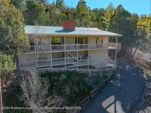 123 Chaparral Drive, Ruidoso, NM, 88345 | Card Image