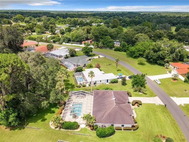 1281 N Timucuan Trl, House other with 3 bedrooms, 2 bathrooms and null parking in INVERNESS FL | Image 69