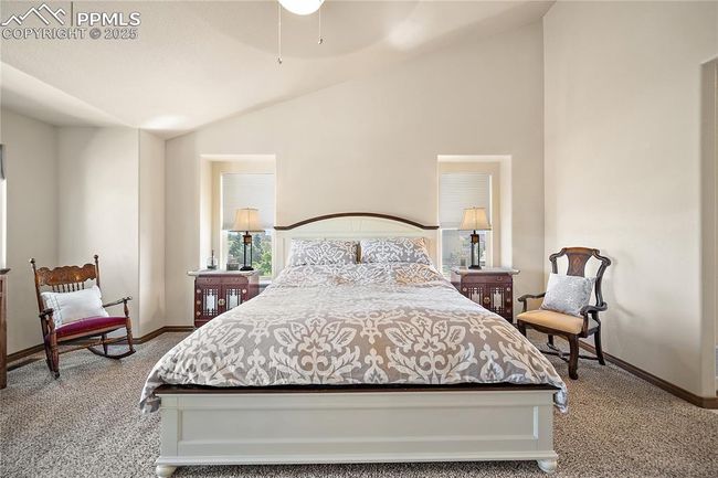 12692 Clark Peak Ct, House other with 5 bedrooms, 5 bathrooms and 6 parking in Peyton CO | Image 13