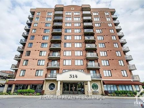 410-314 Central Park Drive, Carlington - Central Park, ON, K2C0R2 | Card Image
