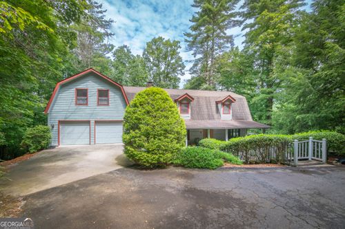 169 Indian Trl, Sautee Nacoochee, GA, 30571-5036 | Card Image