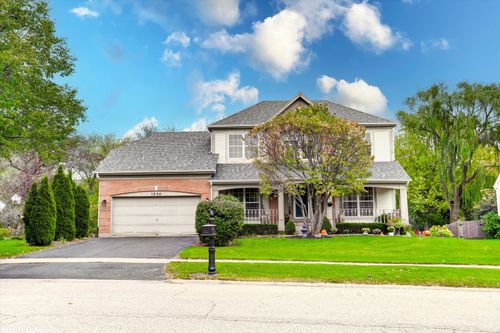 1034 Heather Ct, Fox River Grove, IL, 60021-1355 | Card Image