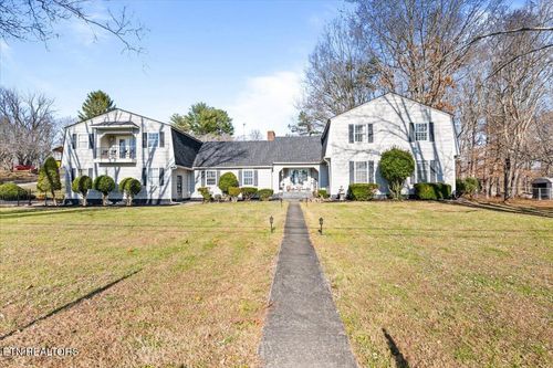 203 Golf Hill Ln, La Follette, TN, 37766-3801 | Card Image