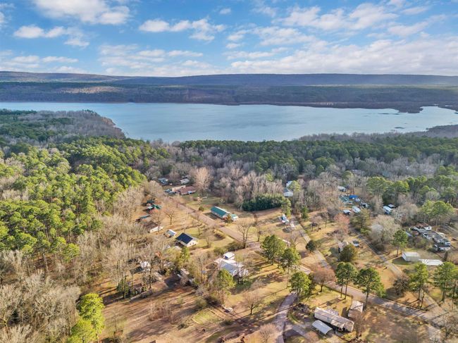 10576 Carter Cove Rd, House other with 2 bedrooms, 2 bathrooms and null parking in Plainview AR | Image 43
