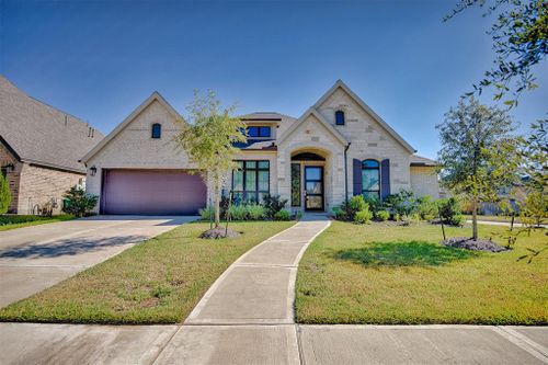 23446 Timbarra Glen Drive, New Caney, TX, 77357 | Card Image