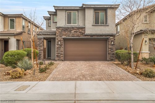 900 Lotus Falls St, Henderson, NV, 89052-4530 | Card Image