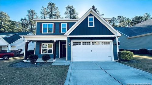 550 Legacy Lakes Way, Aberdeen, NC, 28315-5130 | Card Image