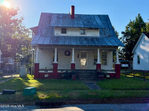 507 Warren Street, Williamston, NC, 27892 | Card Image