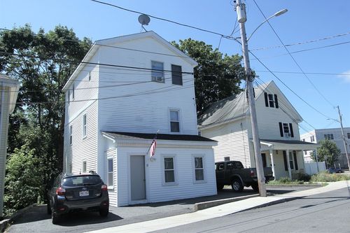 apt-3-31 Alpine Row, Franklin, MA, 02038-1700 | Card Image