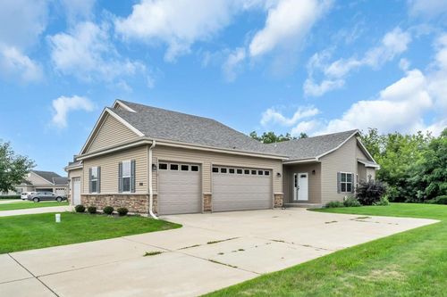 916 Langdon Court, Mount Pleasant, WI, 53406 | Card Image