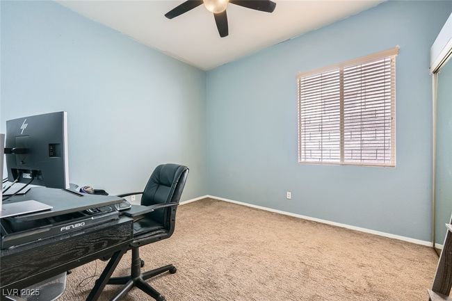 417 Carlton Kay Pl, House other with 3 bedrooms, 2 bathrooms and null parking in Las Vegas NV | Image 18